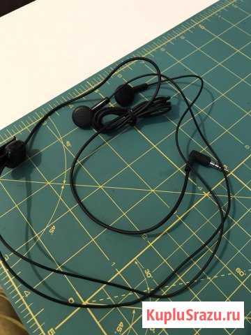 Новые наушники Железнодорожный - изображение 1