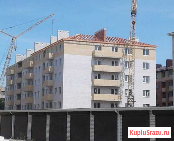 2-к квартира, 58 кв.м., 2/6 эт. Михайловск - изображение 1