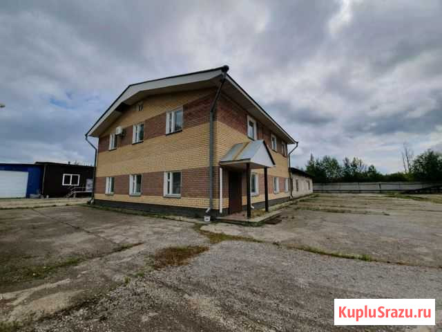 Производственное помещение, 540 кв.м. Кстово - изображение 1