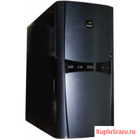 Системный блок на Phenom 9650 рассрочка 12 мес Бузулук - изображение 1