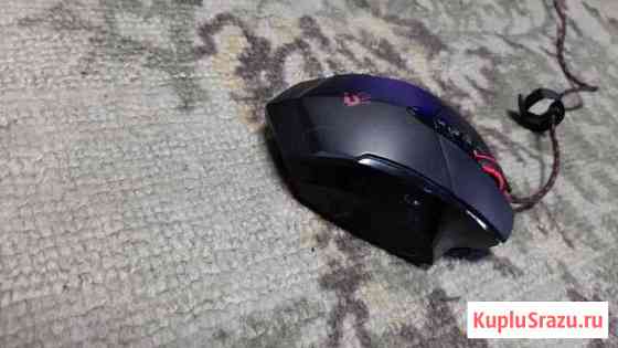Игровая мышь A4tech bloody v7 Белогорск