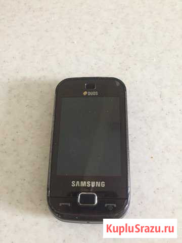 Телефон SAMSUNG duos Благовещенск - изображение 1