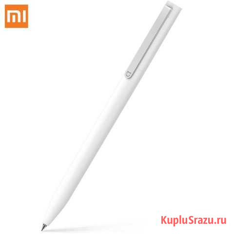 Ручка Xiaomi MiJia Mi Pen Орехово-Зуево - изображение 1