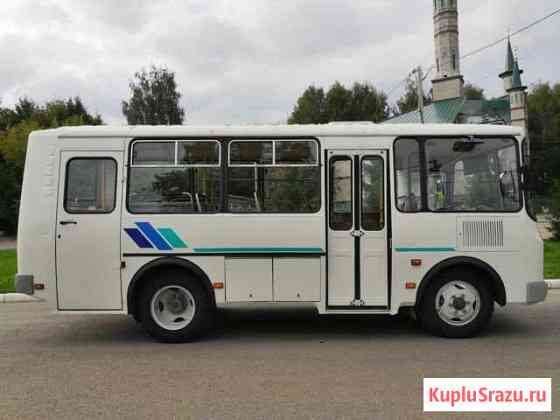 Паз 32053 декабрь 2013 год Уфа