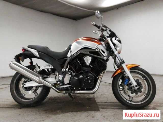 Yamaha BT 1100 Bulldog ZD0RP051000006545 2005 Владивосток - изображение 1