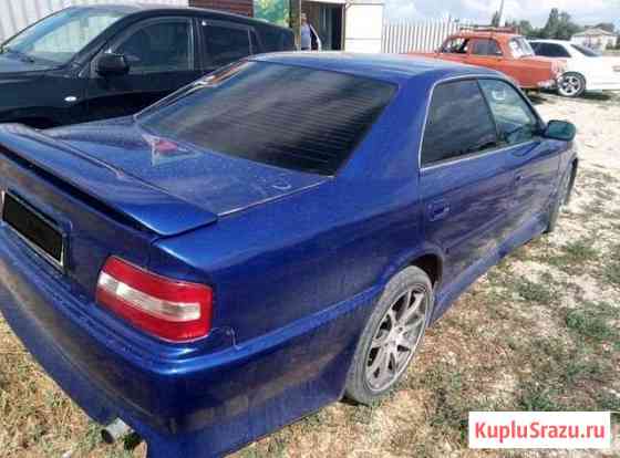 Toyota Chaser 2.0 AT, 1998, седан Михайловка