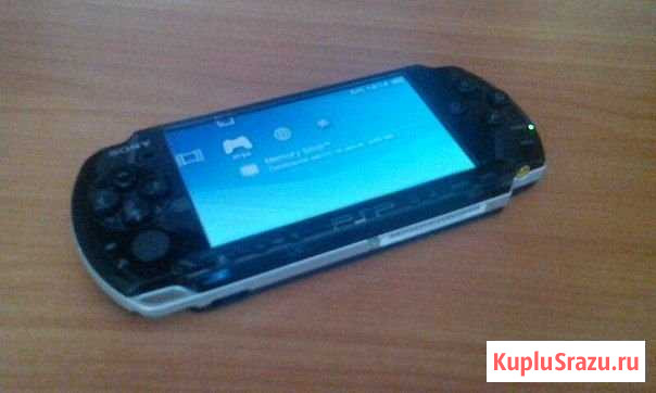 Sony PSP Ейск - изображение 1