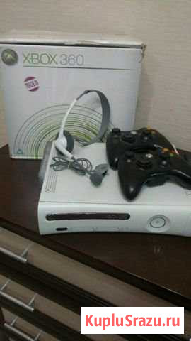 Xbox 360 на запчасти Брянск - изображение 1