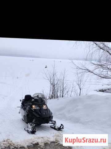 Arctic cat bearcat 570 XTE Селижарово - изображение 1