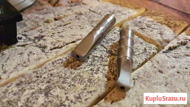 Мунштук титан Высоковск - изображение 1