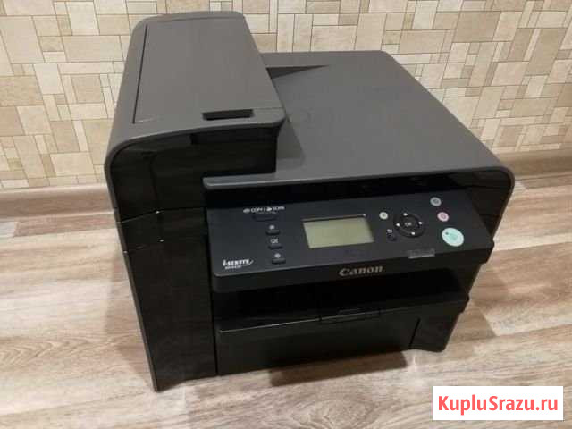 Мфу Canon i-sensys MF4430 Иваново - изображение 1
