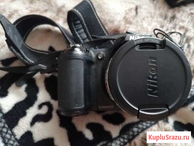 Фотоаппарат nikon Ленинск-Кузнецкий - изображение 1