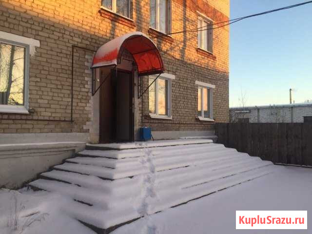 Офисное помещение, 70 кв.м. Соликамск - изображение 1