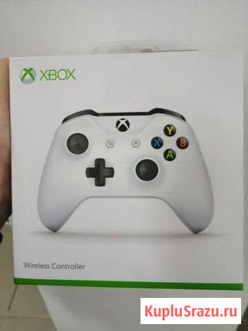 Геймпад xbox ONE Соликамск - изображение 1