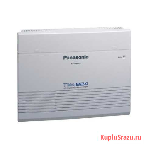 Panasonic KX-TEM824RU Кстово - изображение 1