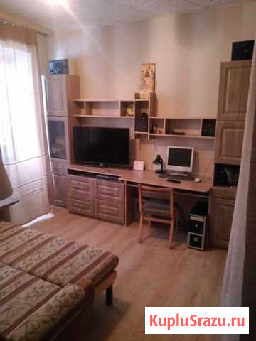 1-к квартира, 31 кв.м., 2/5 эт. Северодвинск - изображение 1