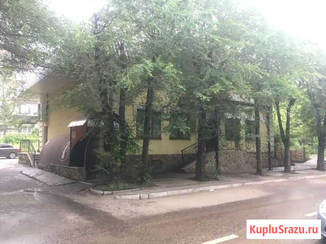 Помещение свободного назначения 405 кв. м Казань - изображение 1