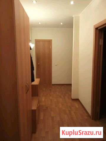 2-к квартира, 58 кв.м., 3/5 эт. Новый Уренгой - изображение 1