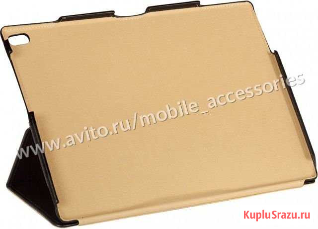 Чехол для Планшета Lenovo Tab 4 Plus TB-X704 10 Челябинск - изображение 1