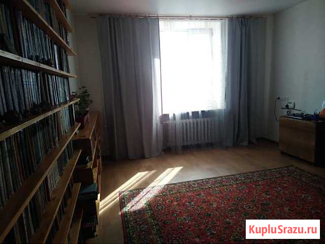 3-к квартира, 79 кв.м., 4/4 эт. Магадан - изображение 1