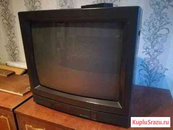 Телевизор sanyo 21 Бийск