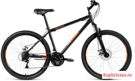 Велосипед Altair MTB HT 26 2.0 disc Сыктывкар