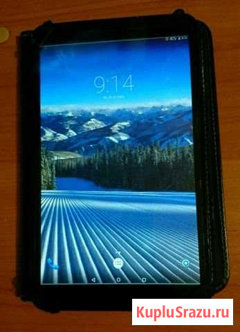 Prestigio MultiPad wize3408 4g Усмань - изображение 1