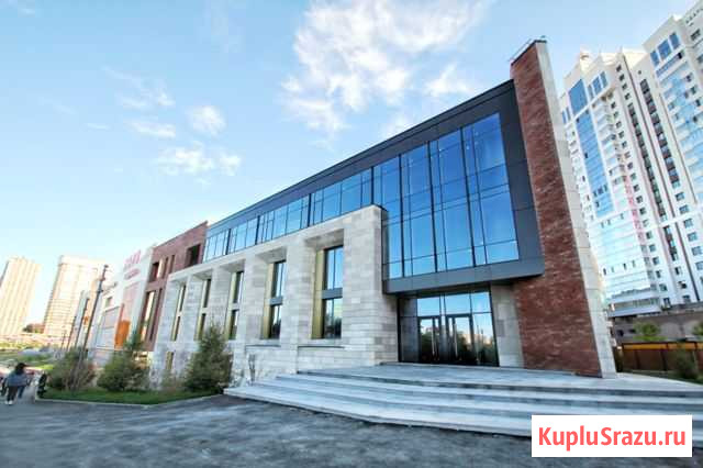 Помещение свободного назначения, 242.1 кв.м. Новосибирск - изображение 1