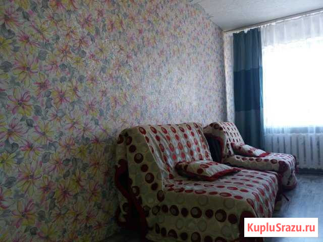 1-к квартира, 32 кв.м., 5/5 эт. Смоленск - изображение 1