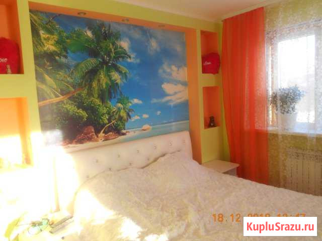 Коттедж 200 кв.м. на участке 12 сот. Кушва - изображение 1
