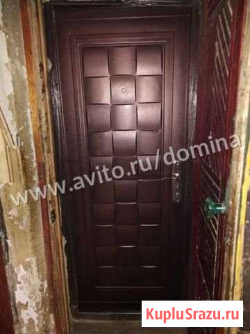 3-к квартира, 56 кв.м., 2/2 эт. Новомосковск - изображение 1
