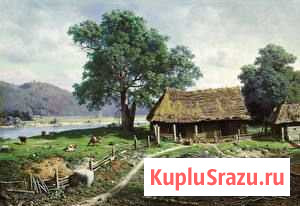 Бычок Сызрань - изображение 1