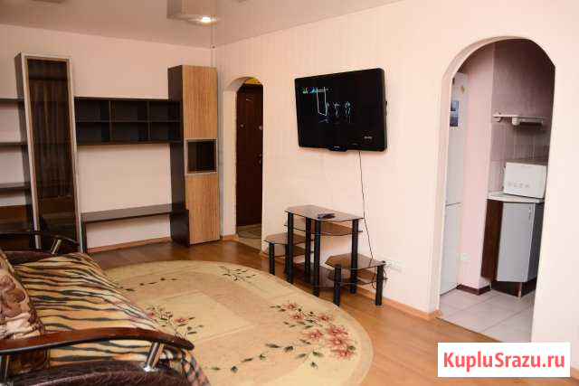 1-к квартира, 35 кв.м., 3/5 эт. Сыктывкар - изображение 1
