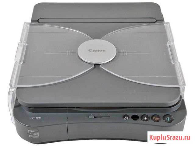 Лазерный Копир Canon FC128 Миасс - изображение 1