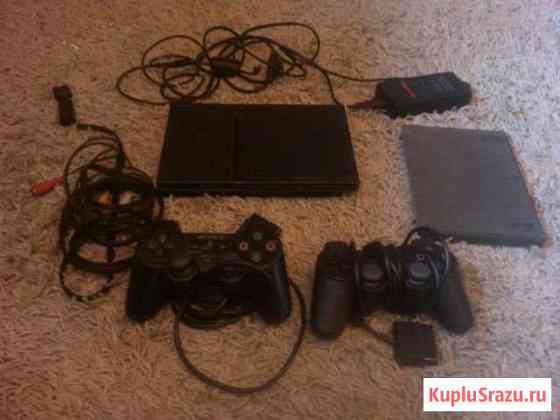 Sony PS2 Батайск