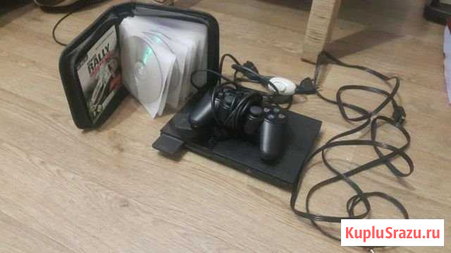 Sony PS2 Алушта - изображение 1
