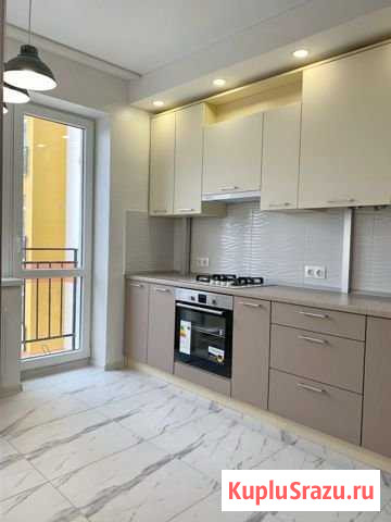 2-к квартира, 54 кв.м., 9/12 эт. Васильково - изображение 1