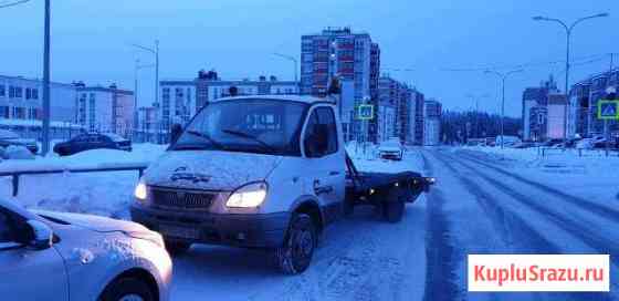 Эвакуатор Петрозаводск