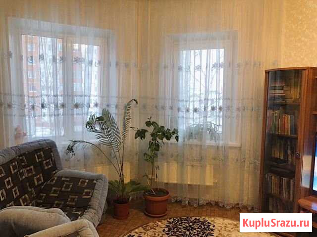 2-к квартира, 56 кв.м., 3/9 эт. Мегион - изображение 1