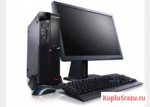 Компьютер для работы и игр Сальск - изображение 1