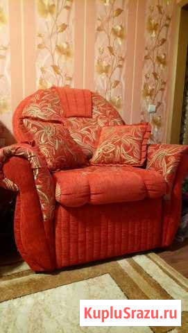 Продам кресло Мирный - изображение 1