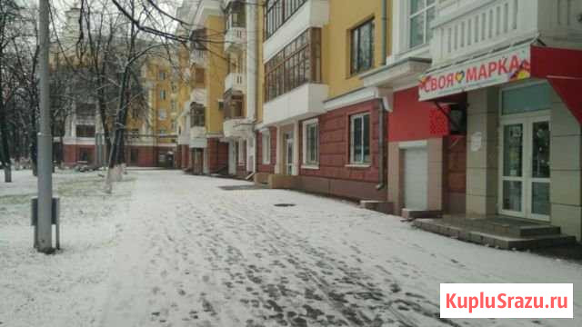 Торговое помещение, 12 кв.м. Кемерово - изображение 1