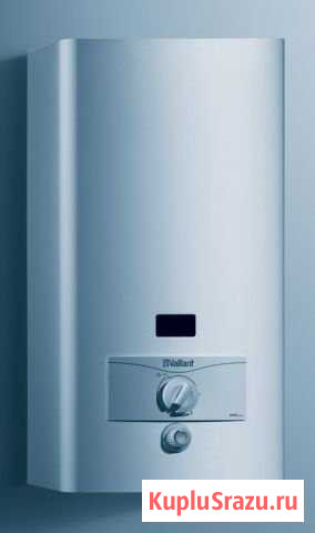 Газовая колонка Калуга - изображение 1