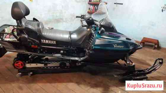 Yamaha VT600 Липецк