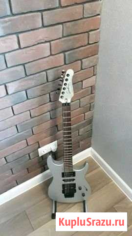 Godin freeway floyd Silver HG Ставрополь - изображение 1