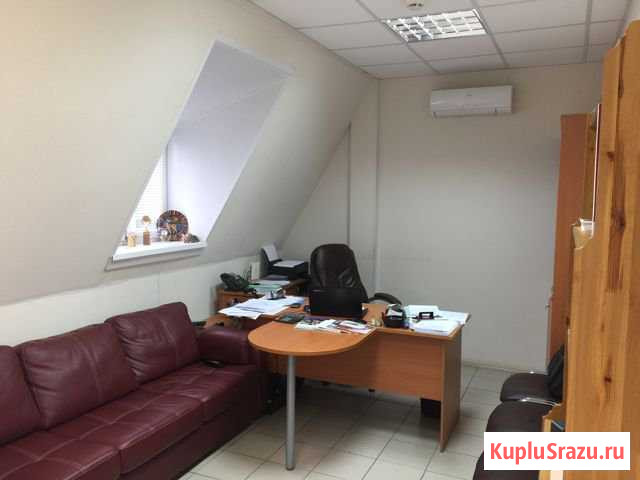 Офисное помещение, 100.5 кв.м. Тюмень - изображение 1