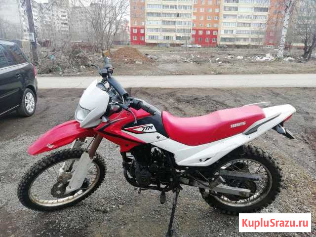 Ирбис ттр 250 р Пермь - изображение 1