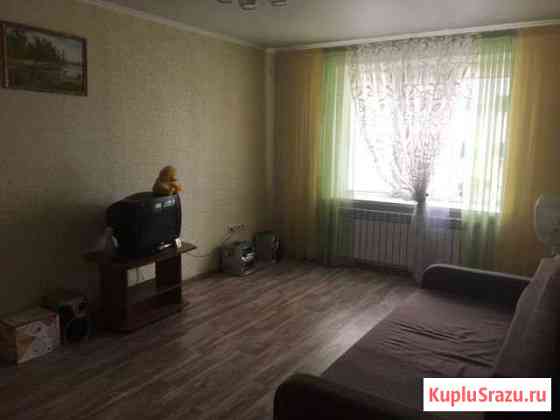 1-к квартира, 46 кв.м., 2/5 эт. Россошь