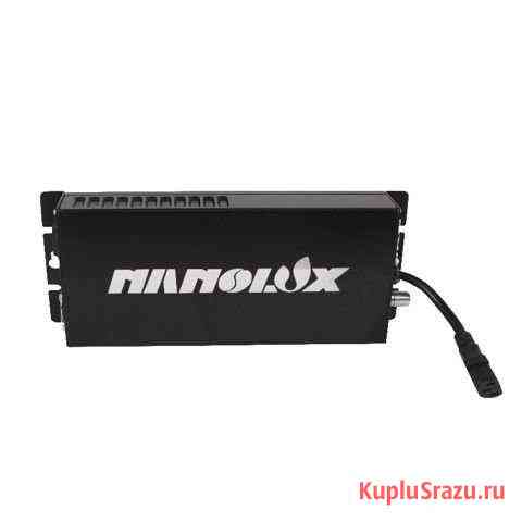 Эпра Nanolux OG 1000W для гроубокса Санкт-Петербург