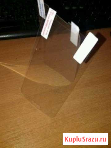 Плёнка защитная на самсунг гэлакси с4 SAMSUNG gala Новокузнецк - изображение 1